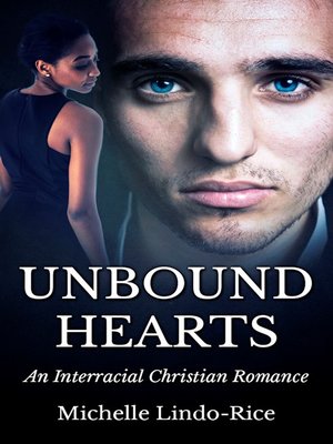 cover image of Unbound Hearts